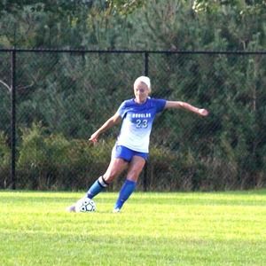 Meet your Posher, Paula